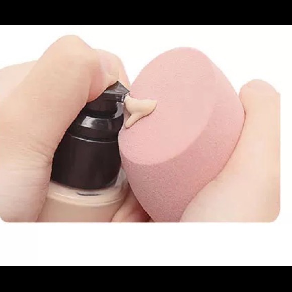 Makeup Beauty Sponges|Buy 3 get 1 Free - Picture 4 of 6
